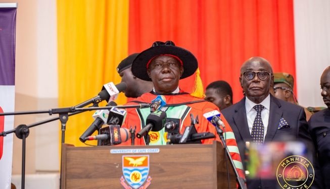 asantehene free shs is ghanas boldest social intervention of the fourth republic