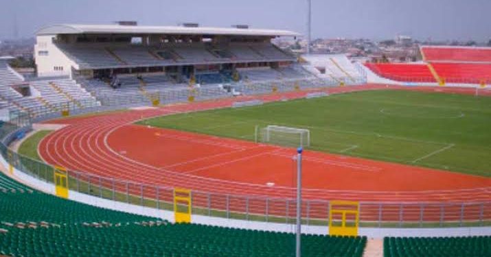 black stars kick off 2025 afcon qualifiers against angola at baba yara stadium