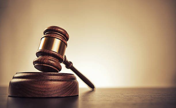 miner found guilty of stealing mining equipment