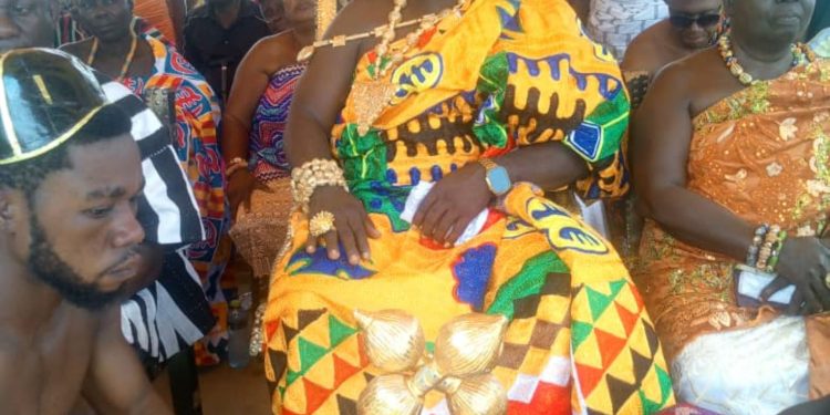 ndc holds town hall meeting