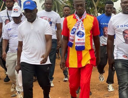 odeneho kwaku appiah how unity and hard work forge lasting power