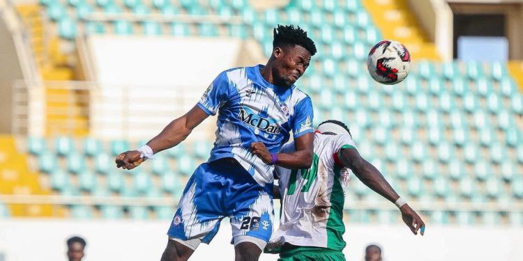 2024/25 MTN FA Cup: Great Olympics to Face WAFA in Preliminary Round 1 2024 25 mtn fa cup great olympics to face wafa in preliminary round