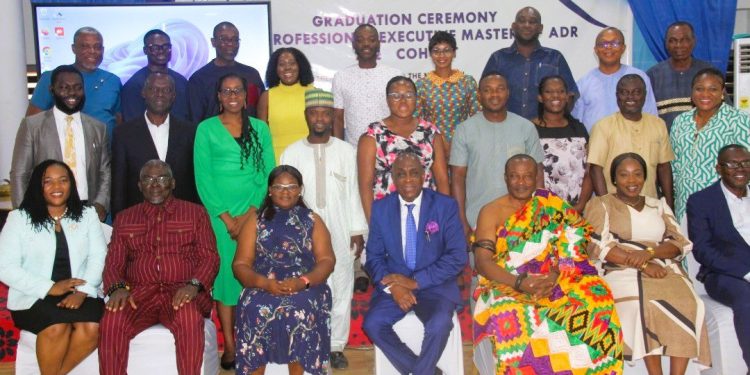 5th mediation expedition set for aburi gardens