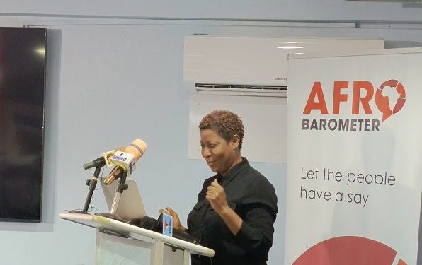 Afrobarometer Survey Highlights Key Factors Influencing Ghanaian Voters Ahead of December Elections 1 afrobarometer survey highlights key factors influencing ghanaian voters ahead of december elections