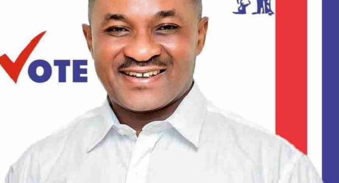 alarm blows on how ayawaso north npp pc allegedly defrauds two persons of usd 12000 in visas scam