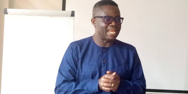 apostle swanzy warns political parties and actors against unacceptable behavior