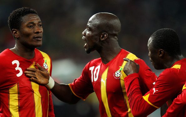 appiah emphasizes need for player commitment amid ghanas football struggles