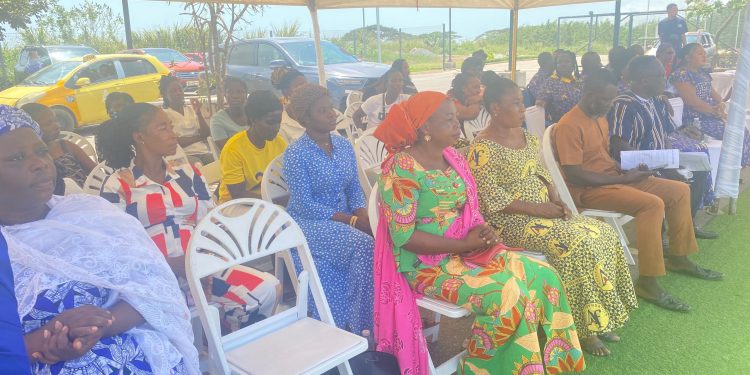 aseda foundation celebrates 25 years of empowering youth through technical and vocational training