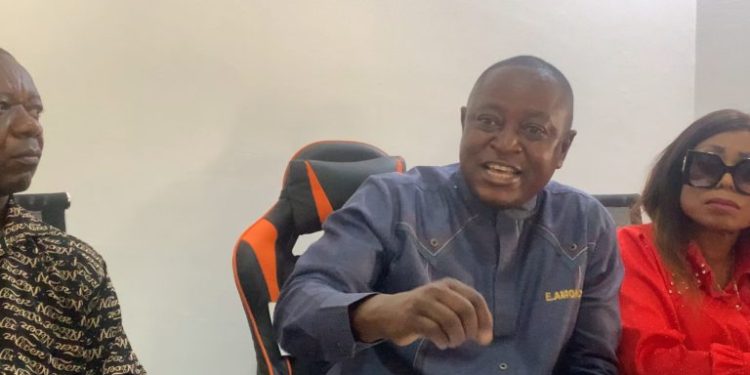 “Ashanti Region Deserves More Than Promises”… Former Security Chief Questions NPP’s Commitment to Development 1 ashanti region deserves more than promises former security chief questions npps commitment to development
