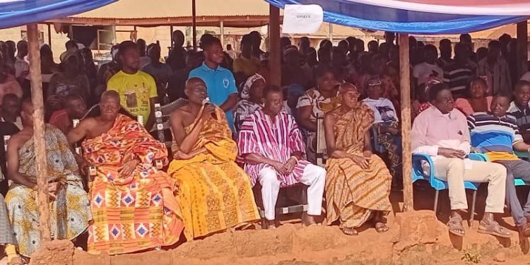 bawumias humility and integrity expected to secure 100 percent votes for npp amoma chief