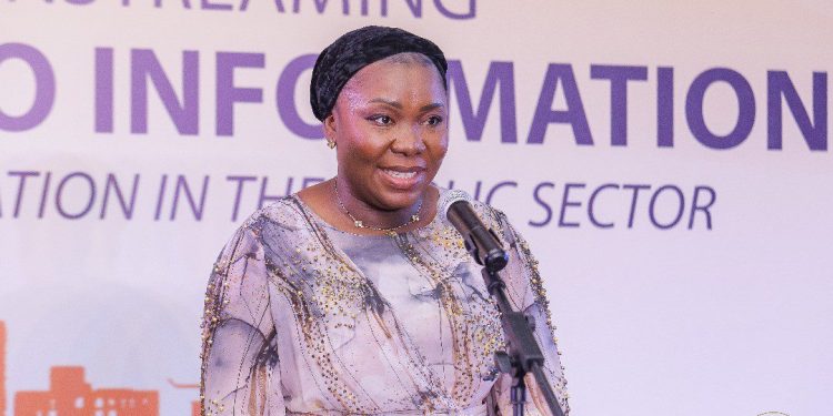 Building Resilient Societies Through Enhanced Access to Information 1 building resilient societies through enhanced access to information