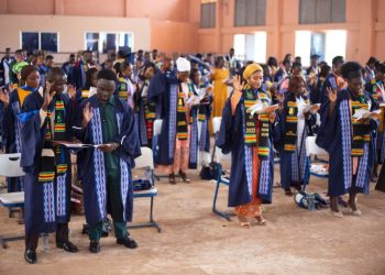 Building the Future: Yendi St. Vincent College Appeals for Infrastructure Development