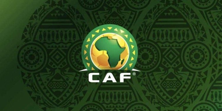 caf settles 50 million dispute with lagardere sports
