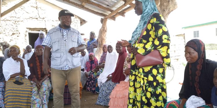 caring communities enhancing the well being of pregnant women