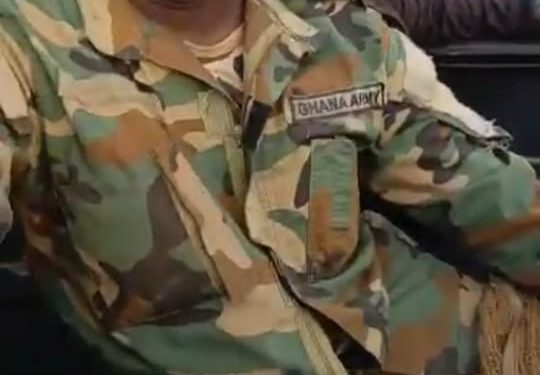 court remands soldier 3 illegal sand winners