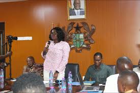 Crisis in Bono Region: CHRAJ Highlights Increase in Single Parenting and Child Non-Maintenance 1 crisis in bono region chraj highlights increase in single parenting and child non maintenance