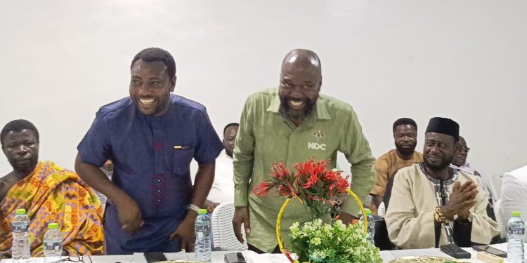 Dr. Samuel Sarpong: Uniting for a Stronger Future 1 dr samuel sarpong uniting for a stronger future