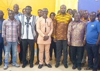 Eastern Library Authority Launches “Library of Things” to Expand Community Access to Tools and Resources