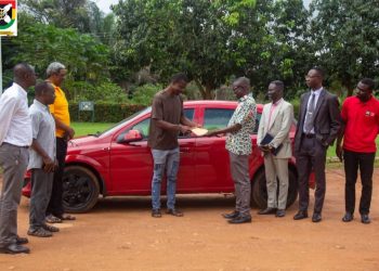 Educational Institutions Must Bridge Gaps with Host Communities – Nurudeen