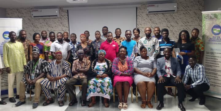 Engaging Stakeholders: Shaping Effective Governance for Water Resources 1 engaging stakeholders shaping effective governance for water resources