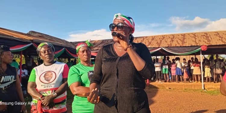 essakrom residents look to next ndc government for development