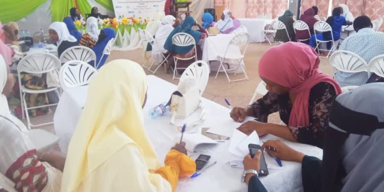 FOMWAG Ashanti Hosts Mentorship Camp to Empower Youth in Leadership and Active Citizenship 1 fomwag ashanti hosts mentorship camp to empower youth in leadership and active citizenship
