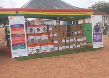 Free SHS and Vocational Training Policies Empower Ghanaian Youth, Says NPP Candidate