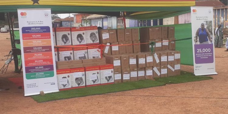 free shs and vocational training policies empower ghanaian youth says npp candidate
