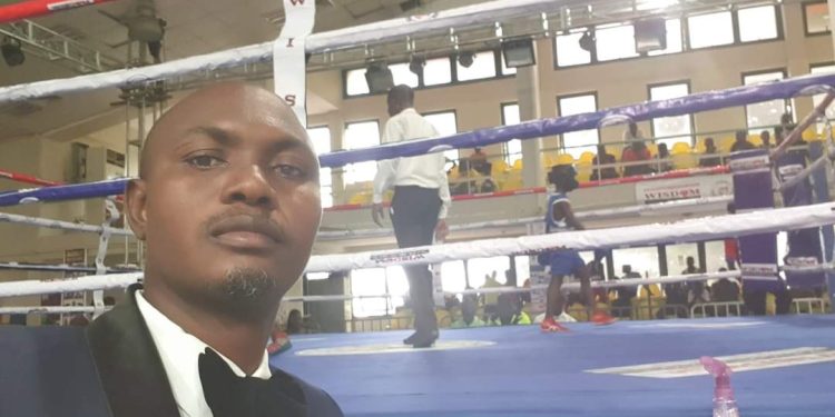 Ghana Boxing Federation Partners with Boxup to Boost Amateur Boxing Development 1 ghana boxing federation partners with boxup to boost amateur boxing development