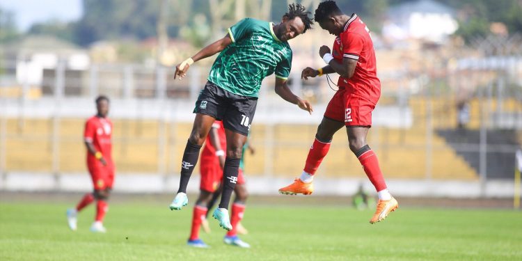 gpl week 7 hearts of oak held to goalless draw by dreams fc kotoko maintains unbeaten streak