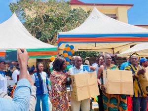 Handwashing Saves Lives: Minister Highlights Health Impact 1 handwashing saves lives minister highlights health impact