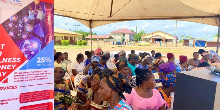 Hope in Action Foundation Provides Vital Support to PWDs and Single Mothers 1 hope in action foundation provides vital support to pwds and single mothers
