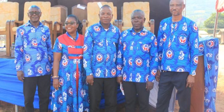 joccu holds 13th agm amidst marked performance indicators improvement