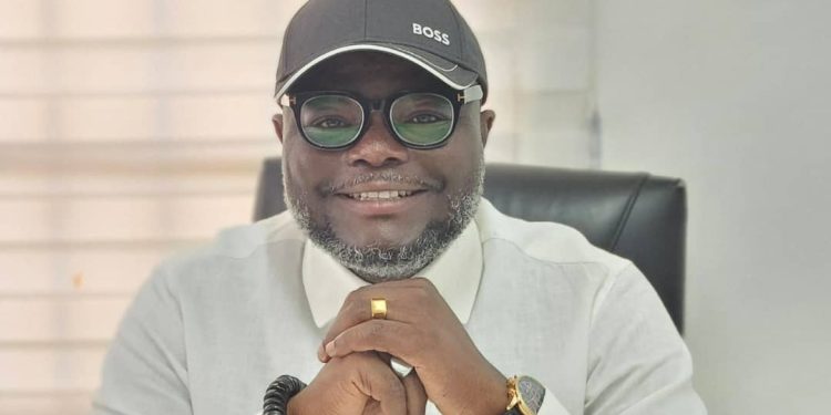 kwame owusu danso predicts transformative changes in upcoming presidential elections