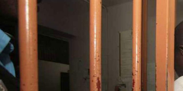 labourer remanded in custody for alleged robbery and attempted rape