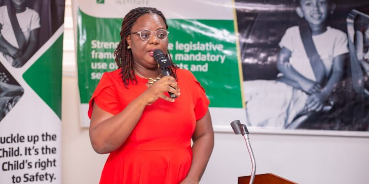 LADA Institute intensifies advocacy to reduce road traffic fatalities among children 1 lada institute intensifies advocacy to reduce road traffic fatalities among children