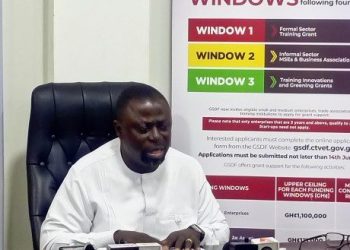 Launch of Africa Skills Week: A Step Towards Building Skilled Workforces