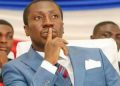 Mahama Campaign Spokesperson Challenges Afenyo-Markin on Court Petition Relevance