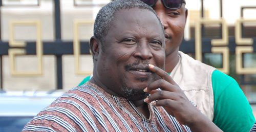 Martin Amidu Raises Constitutional Concerns Over Bagbin’s Decision to Adjourn Parliament 1 martin amidu raises constitutional concerns over bagbins decision to adjourn parliament