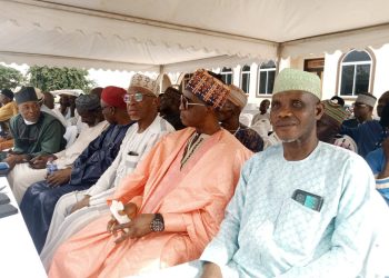 Muslims Urged to Reflect on Prophet Mohammed’s Life and Promote Peace