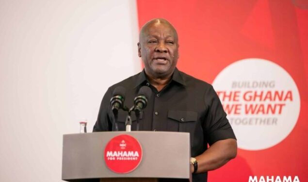 NDC Launches Job Creation Strategy Aiming for 1.7 Million Positions 1 ndc launches job creation strategy aiming for 1 7 million positions