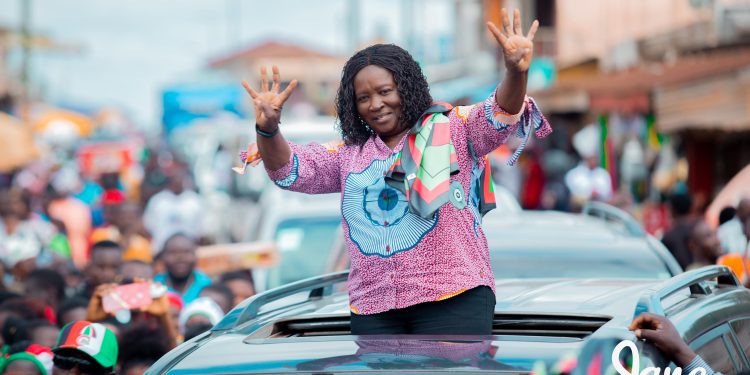 ndcs opoku agyemang promises family welfare policies to build stronger society if elected