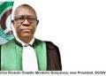 New Leadership for ECOWAS Court: Gonçalves Takes Presidency, Koroma Becomes Vice President
