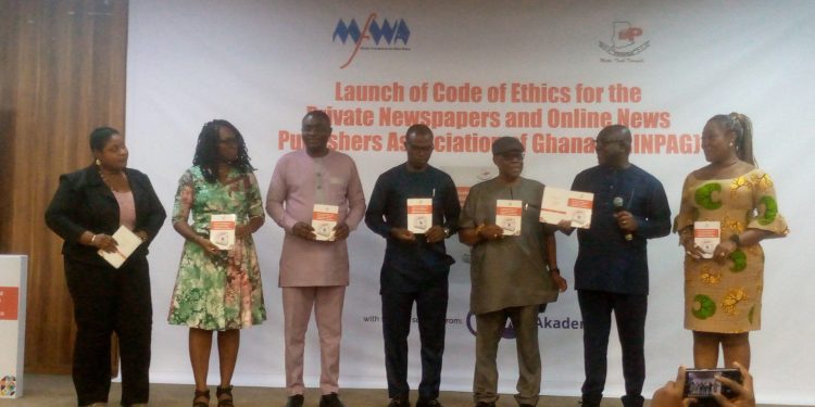 nmc calls on prinpag to ensure publishers are held accountable for unethical reporting