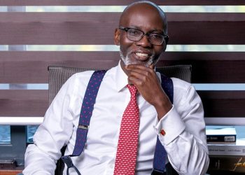 NPP’s Gabby Otchere Darko Calls for Focus on Productive Ventures Ahead of Elections