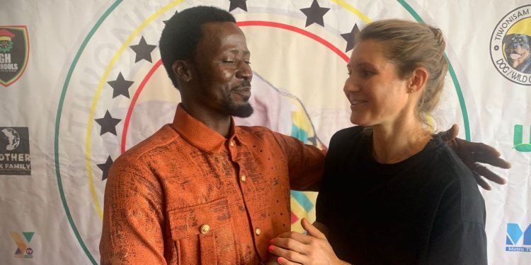 Tiwonisam Dogs World Hosts 2nd Edition of Nala Memorial Lecture in Accra