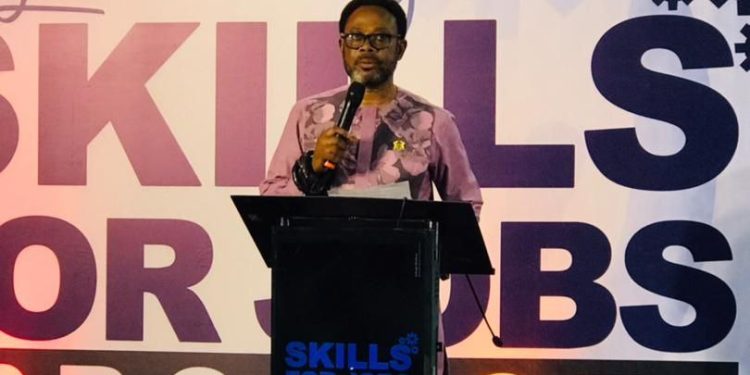 NEIP Launches Skills For Jobs Project to Reduce Youth Unemployment