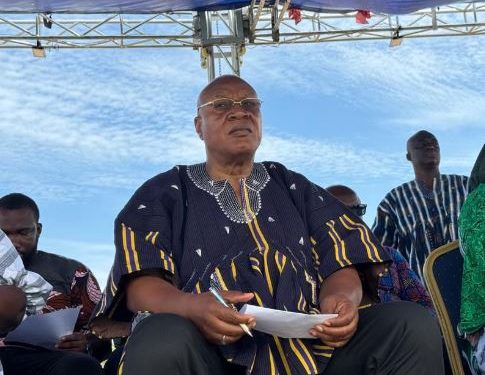 prof joshua alabi leads ndc delegation to someturuza festival
