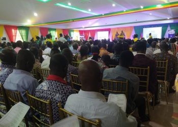 Prof. Teye Advocates for Valuing Teachers as Essential National Assets