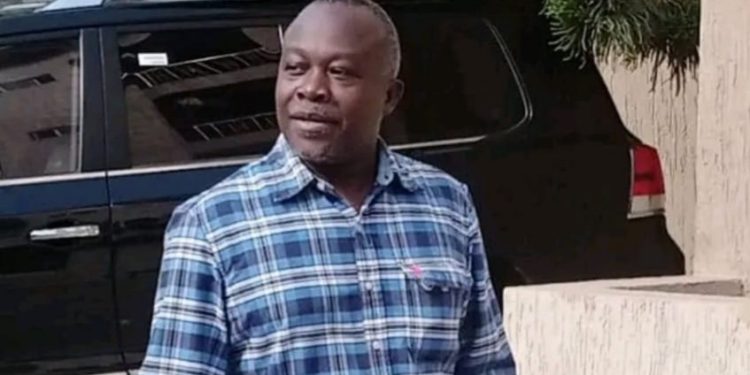 Professor Asuamah Champions Ransford Antwi’s Candidacy, Highlights Community Achievements Ahead of Elections 1 professor asuamah champions ransford antwis candidacy highlights community achievements ahead of elections